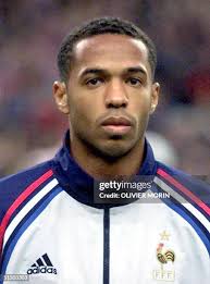 3,597 De Thierry Henry Stock Photos, High-Res Pictures, and Images