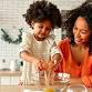 Home Cooking Class: Rosh Hashanah! event image