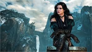 Fait avec toutes les caractéristiques de vos figures. Ce Cosplay De Yennefer Dans The Witcher 3 A Fait Le Tour De La Toile Dexerto Fr