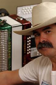 Hector Saldaña: Conjunto connection Saturday at Saluté