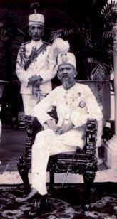 In 1947 he returned to england, was called to the bar in 1949, and was appointed a deputy public prosecutor in the britannica, the editors of encyclopaedia. Sultan Of Kedah Abdul Hamid Halim Shah Abdul Hamid Halim Of Kedah Sultan Of Kedah Reign 22 September 1881 13 May 1943 Predecessor Zainal Rashid Mu Adzam Shah Ii Successor Badlishah Born 1864 06 04 4 June 1864 Penang Straits