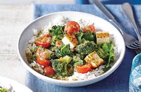 broccoli and paneer curry recipe