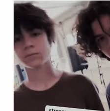 Dylan Brister Cameron Allan