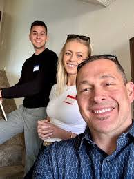 Mike Varone's Instagram, Twitter & Facebook