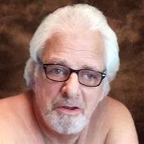 Mr. Rocco V. "Rock" DiPerna Obituary