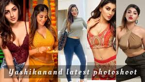 The former 'bigg boss' tamil contestant and a. Yashika Anand S Latest Glamorous Photos From Goa Has Gone Viral On Social Media Thenewscrunch