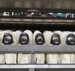 China Hot Selling for Polyester Dyeing Process - Spray Hank ...