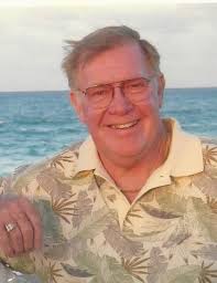 Herb Wiese, class of 1959, passes away