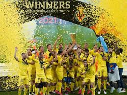 The europa league is now in traiguera. Europa League Final Villarreal Beat Manchester United On Penalties To Win Maiden Europa League Title Football News Times Of India