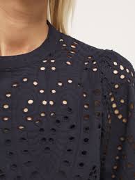 Maybe you would like to learn more about one of these? Only Blouse 15195423 Bleu Marine Femme Des Marques Et Vous