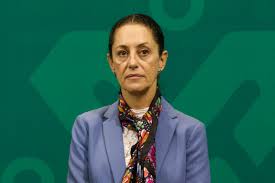 Последние твиты от claudia sheinbaum (@claudiashein). Consulta El Primer Informe De Gobierno De Claudia Sheinbaum Docto 24 Horas