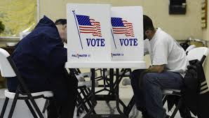 Maybe you would like to learn more about one of these? A Que Hora Se Sabran Los Resultados De Las Elecciones En Estados Unidos Onda Cero Radio