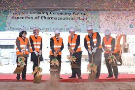Mentioned above is the list of pharma companies in telangana. B Braun Expands Its Pharmaceutical Plant In Malaysia