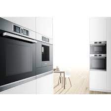 Blomberg home appliances are designed to bring harmony to your home. Fill Your Kitchen With Our Perfectly Matched Build In Appliances Either Placed On Top Or Side By Si Bosch Kuchengerate Design Fur Aussenkuche Kochen Im Freien