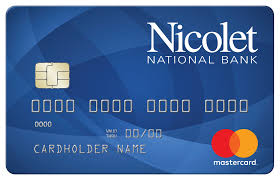 National bank offers a wide selection of mastercard® credit cards. Apply For A Credit Card Credit Card Offers Nicolet National Bank