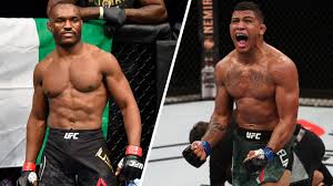 Best way to watch ufc 258: Ufc 258 Usman Vs Burns My Job Is To Dominate Fight Preview Youtube