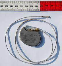 These are called demand pacemakers. Artificial Cardiac Pacemaker Wikipedia