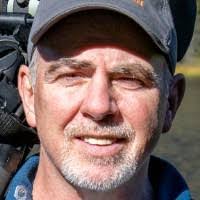 Larry Clouse's Instagram, Twitter & Facebook