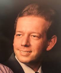 Jerry McCorkle Obituary