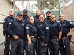 How To Become A Correctional Officer In Maryland