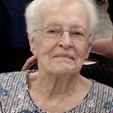 Remembering ANN C ELDRED