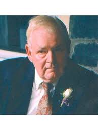 Gerald Carney Obituary (1941