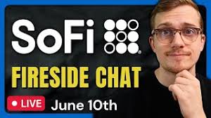 Live SoFi Fireside Chat with CFO, Chris Lapointe