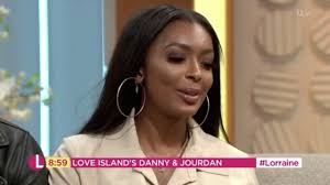 It ran for 58 days with the finale airing on july 29, 2019. Love Island Jourdan Says Producers Cut