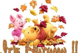 стихи на английском языке с переводом на русский про любовь Detskie Stihi Na Anglijskom Yazyke Ob Oseni S Perevodom Kids Poems About Autumn With Russian Translation Happy Monday Pictures Monday Greetings Winnie The Pooh Friends