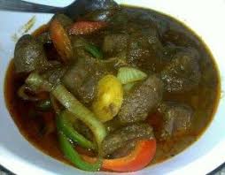 Resepi Hati Masak Jintan Resepi Bonda Resep Masakan Memasak Makanan