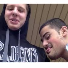 Ethan Schaff's Instagram, Twitter & Facebook