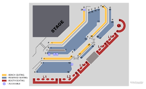 jabbawockeez theater mgm seating chart www