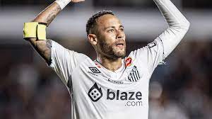 Neymar é colocado acima de Vinícius Júnior por Jorge Nicola