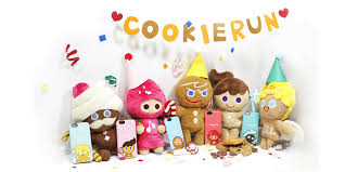 You can also upload and share your favorite cookie run wallpapers. New Cookie Run Merch Has Arrived The Cookierunner