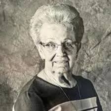 Mary Alice Norris Obituary April 13, 2024