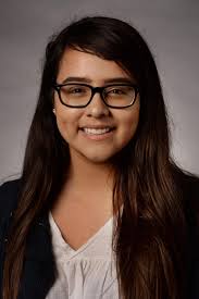 Press Democrat Youth Service Award Nominees 2017