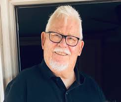 Daniel Thomas McGrew