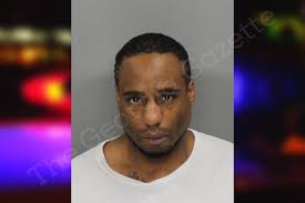 Daniel Brewton — Cobb County Jail Bookings