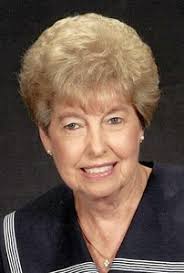 Barbara Tallant Obituary (1936