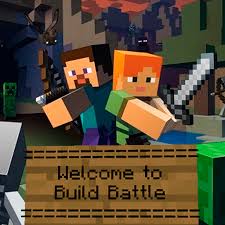 Hoy les traigo los mejores servers de minecraft 1.16.2 no premium con build battle que son accesibles en versiones de la 1.8 a la 1.16.2 . Mod Build Battle For Mcpe Apps En Google Play