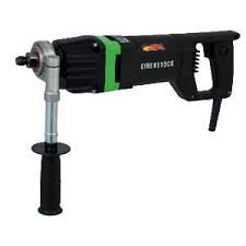 Carotteuse Portative A Sec Ehd1801 Eibenstock Foreuse