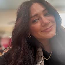 White kitchen cabinets with yellow undertones