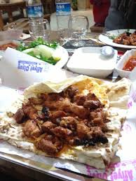 Sembol Ocakbasi Food Breakfast Turkey