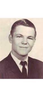 Douglas Wade Dotson"