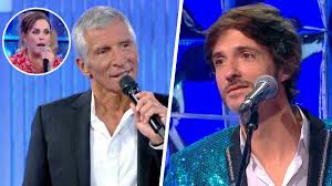 Vertrauen sie unserer expertise, wir sind mitglied des sebastian professionell urban design team und beratend tätig bei kevin murphy für die neuesten trends der branche. Fabien N Oubliez Pas Les Paroles Rappele A L Ordre Par Nagui Assume Ta Goujaterie