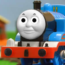 Tomica Thomas 12 2017 Versión De La Película Thomas