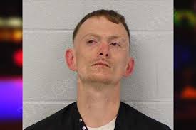 Seth Tillery — Carroll County Jail Bookings