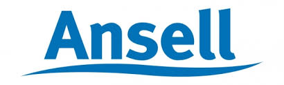 Bildergebnis für das Ansell-Logo