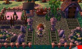 tumblr o3w3irsipx1v7trtlo1 400 jpg 400 240 animal crossing game happy home designer zen garden