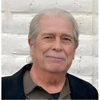 Richard G. Hill Obituary